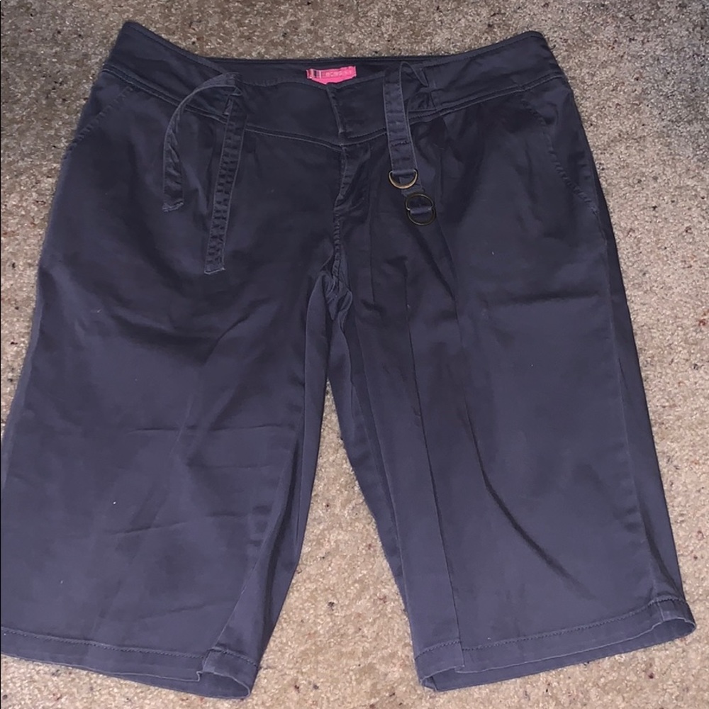 BCBG Bermuda’s